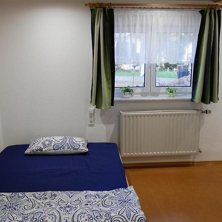 Ferienzimmer Niederstetten Exterior photo